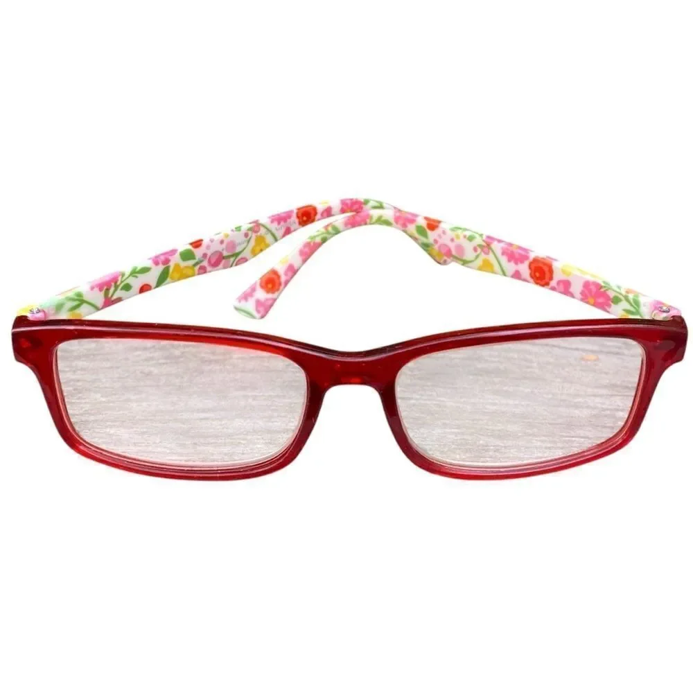 NWOT New Set of Three (3) Women's Glasses/Readers/Cheaters +2.50